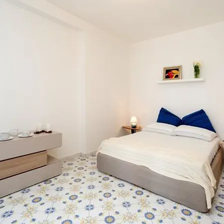 Relais Romildanna *