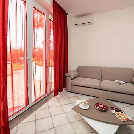 Relais Romildanna * Форио