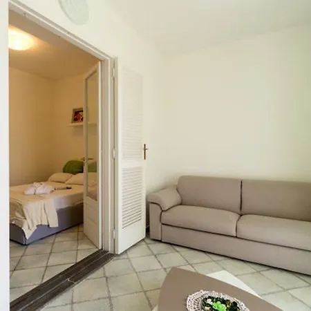 Relais Romildanna Отель Форио