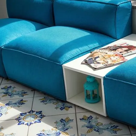 Relais Romildanna * Forio (Isola d'Ischia)