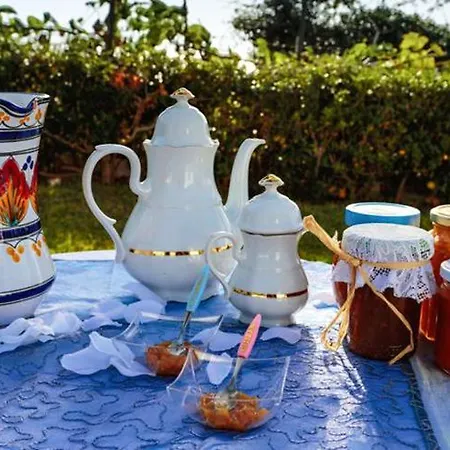 Relais Romildanna Forio (Isola d'Ischia)