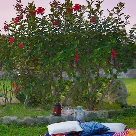 Relais Romildanna ホテル *