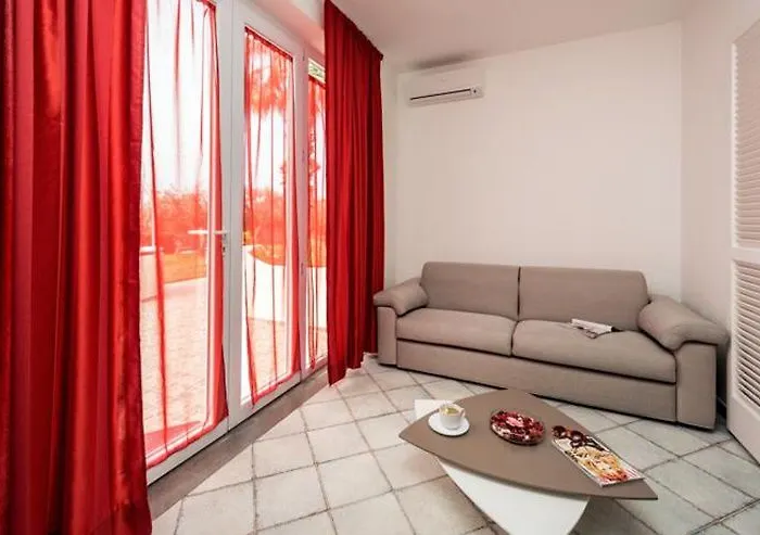 Relais Romildanna * Forio di Ischia