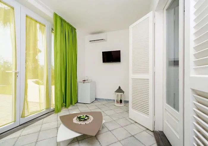 Relais Romildanna Hotel *