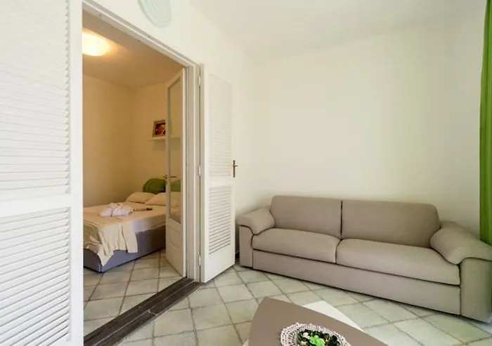 Relais Romildanna Hotel Forio di Ischia