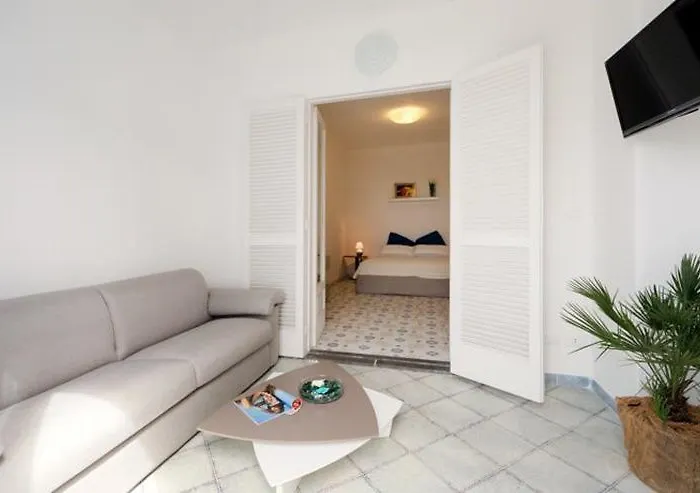 Hotel Relais Romildanna *